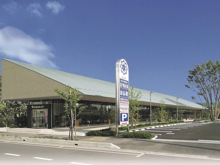 お仏壇のセレモア/坂戸本店