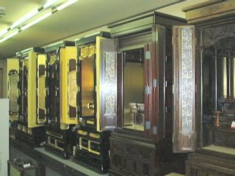 松本仏具店