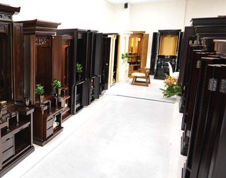 SGI仏壇 創価学会仏壇・仏具の 金宝堂 北九州店｜口コミ掲載