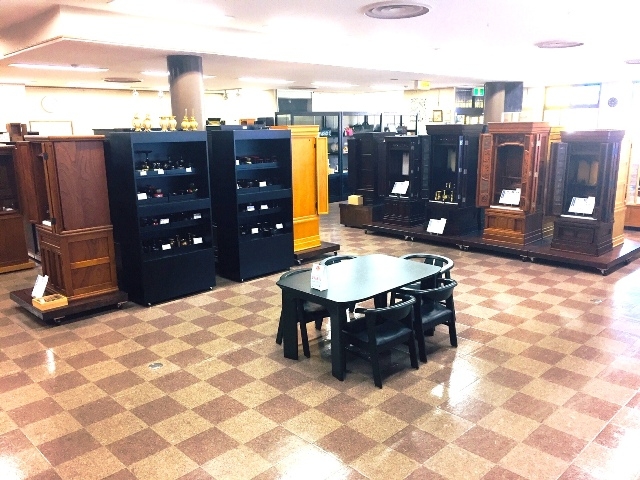 株)城取うるし工芸/あずみ野店｜クチコミ掲載数10件｜いい仏壇