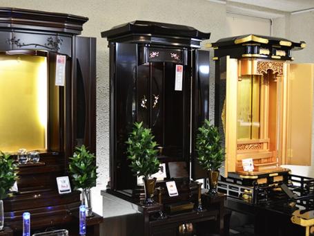 SGI仏壇 創価学会仏壇・仏具の 金宝堂 兵庫店の詳細・口コミ