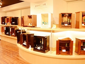 お仏壇のセレモア/東大和本店