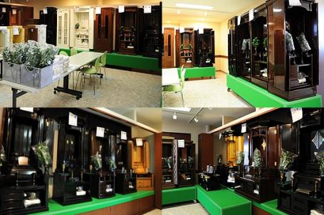 SGI仏壇 創価学会仏壇・仏具の 金宝堂 宮代店の詳細・口コミ