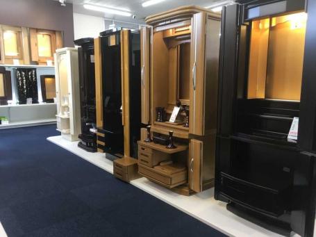 SGI仏壇 創価学会仏壇・仏具の 金宝堂 浜松店の詳細・口コミ｜いい仏壇