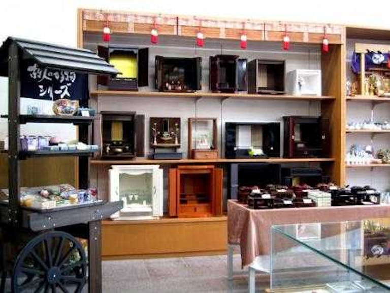 江戸川区 江東区 墨田区 葛飾区 仏壇 位牌 仏具 市川市