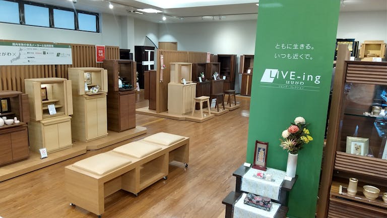 現在の住宅にマッチした人気のリビングコレクション