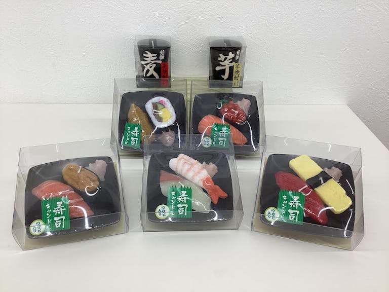 ご好評いただいている「故人の好物シリーズ」