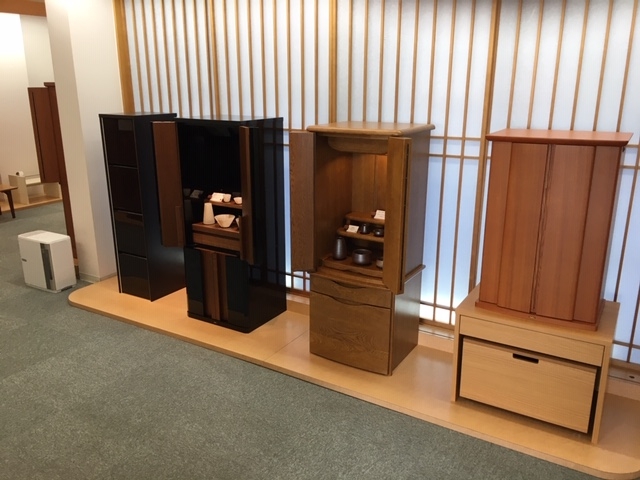 現代仏壇ギャラリーメモリア岡山門田屋敷の詳細・口コミ・クーポン発行