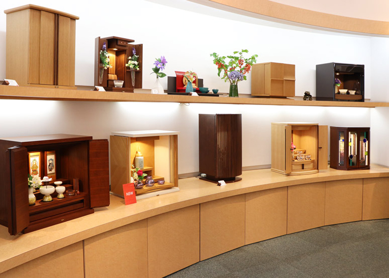 福岡県福岡市の仏壇、仏具店(9件)・クーポン発行｜いい仏壇