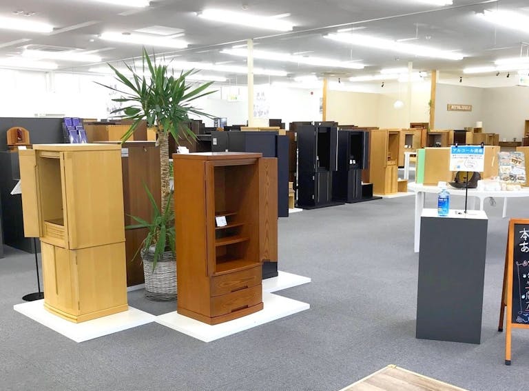 ◆◆NewStyle仏壇　床置型◆◆