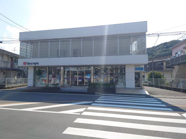 太田屋佛具本店　鶴屋人吉店
