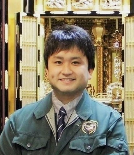 店舗スタッフの写真