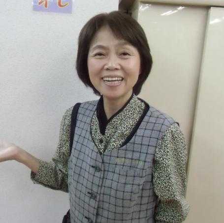 店舗スタッフの写真