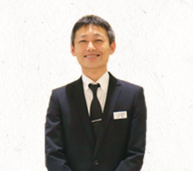 店舗スタッフの写真