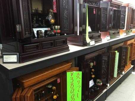 お仏壇の山下　熊谷本店 のサムネイル
