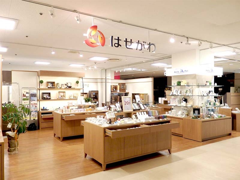 お仏壇のはせがわ/ニットーモール熊谷店 のサムネイル