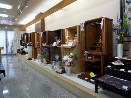 お仏壇のはせがわ/高円寺店 のサムネイル