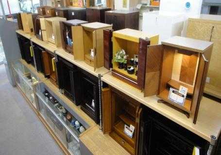 お仏壇の日本堂/板橋大山店 のサムネイル