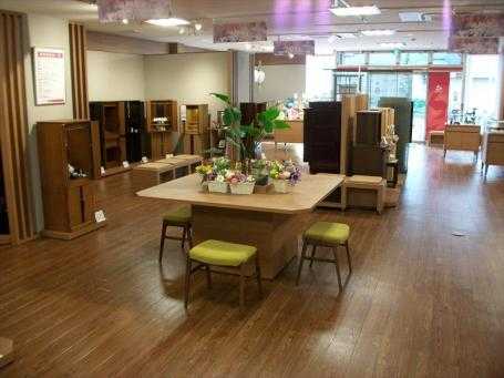 お仏壇のはせがわ/町田森野店 のサムネイル