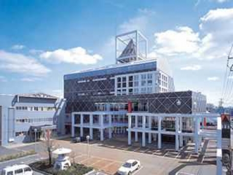 株式会社吉運堂/白根本店 のサムネイル