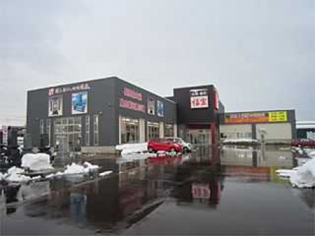 福宝/長岡店 のサムネイル