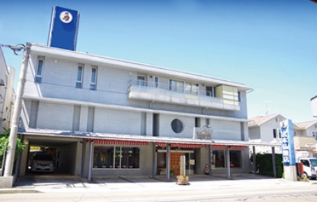 ともかちゃんの宮本仏檀店 羽咋店 のサムネイル