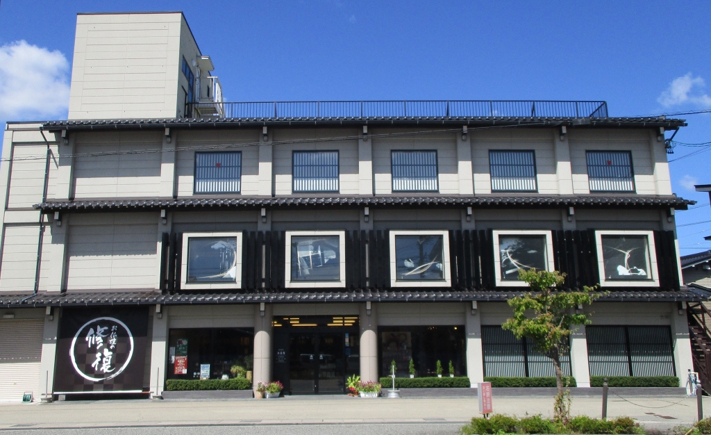 仏壇・仏具 工匠館/高山本店 のサムネイル