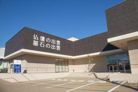 仏壇・墓石のパルモ/磐田店 のサムネイル
