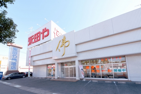 永田や佛壇店/高浜店 のサムネイル