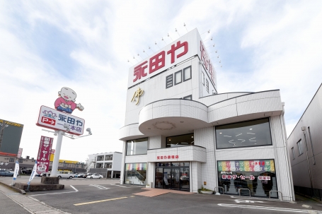 永田や佛壇店/一宮本店 のサムネイル