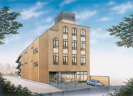 お仏壇・お墓のごんきや/塩釜本店 のサムネイル