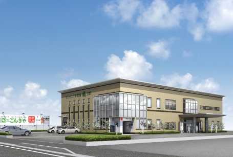 お仏壇・お墓のごんきや/多賀城店 のサムネイル