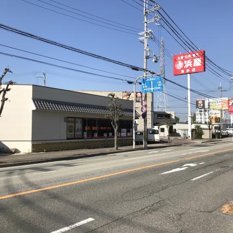 お仏壇の浜屋/高砂店 のサムネイル