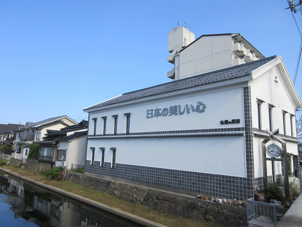 日本の美しい心　仏壇の原田/松江店 のサムネイル