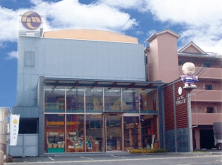 田渕仏心堂/本店 のサムネイル