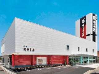 老舗　乾佛具店/松山椿店 のサムネイル