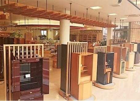 老舗　乾佛具店/知寄町店 のサムネイル
