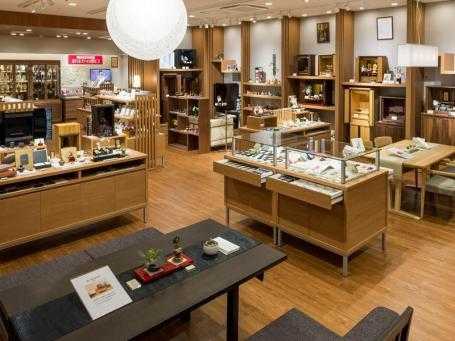 お仏壇のはせがわ/ヴィナシス金町店 のサムネイル