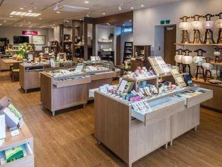 お仏壇のはせがわ/調布店 のサムネイル