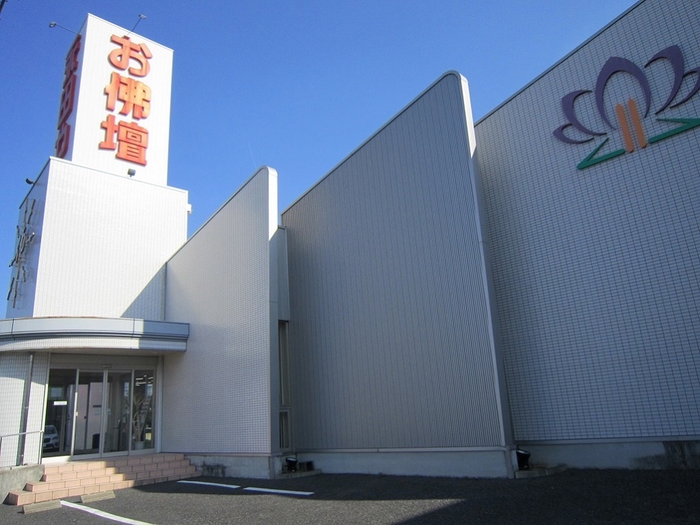 永田や佛壇店/春日井店 のサムネイル