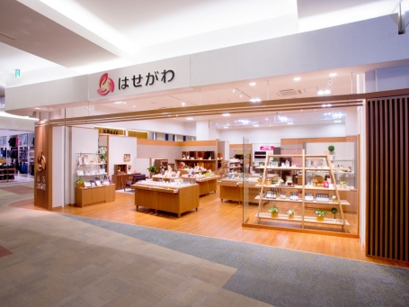 お仏壇のはせがわ/イオンタウンおゆみ野店 のサムネイル