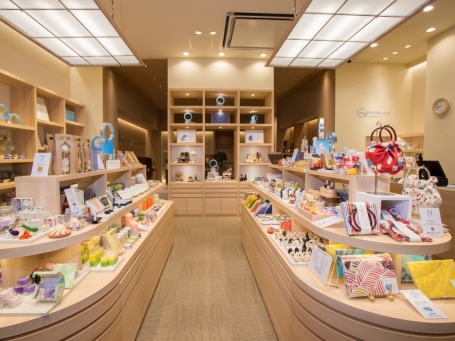 お仏壇のはせがわ/モラージュ菖蒲店 のサムネイル