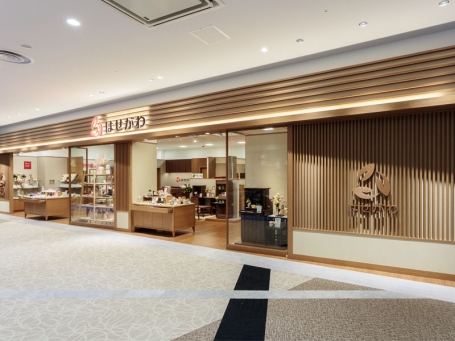 お仏壇のはせがわ/イオンモール座間店 のサムネイル