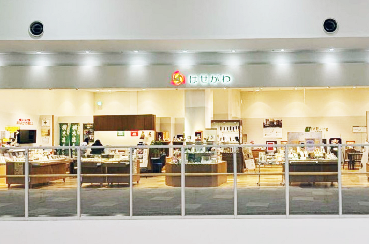 お仏壇のはせがわ/リーフウォーク稲沢店 のサムネイル