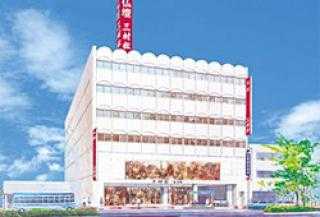 三村松 呉本店