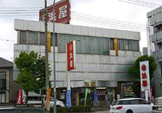 西宮店外観