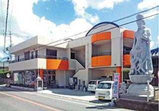 お仏壇のにしの/五色本店