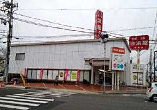 明石店外観