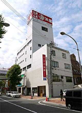 神戸店外観