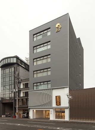 本社全景